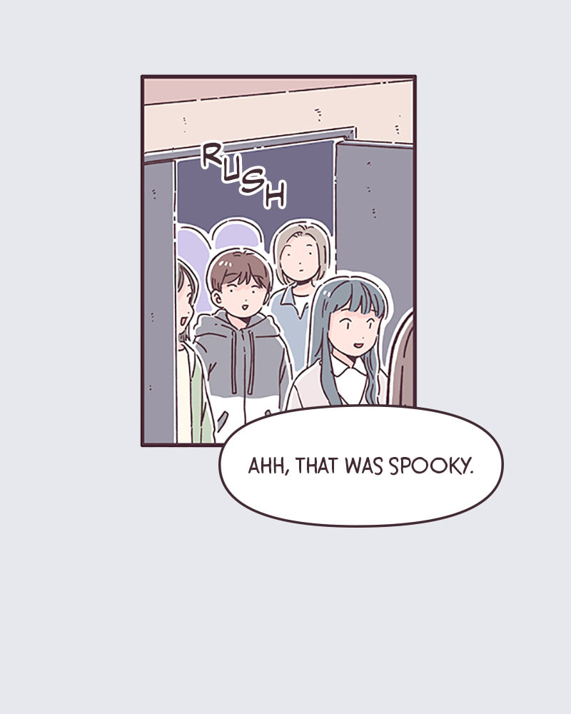 When the Day Comes Chapter 50 page 63 - 