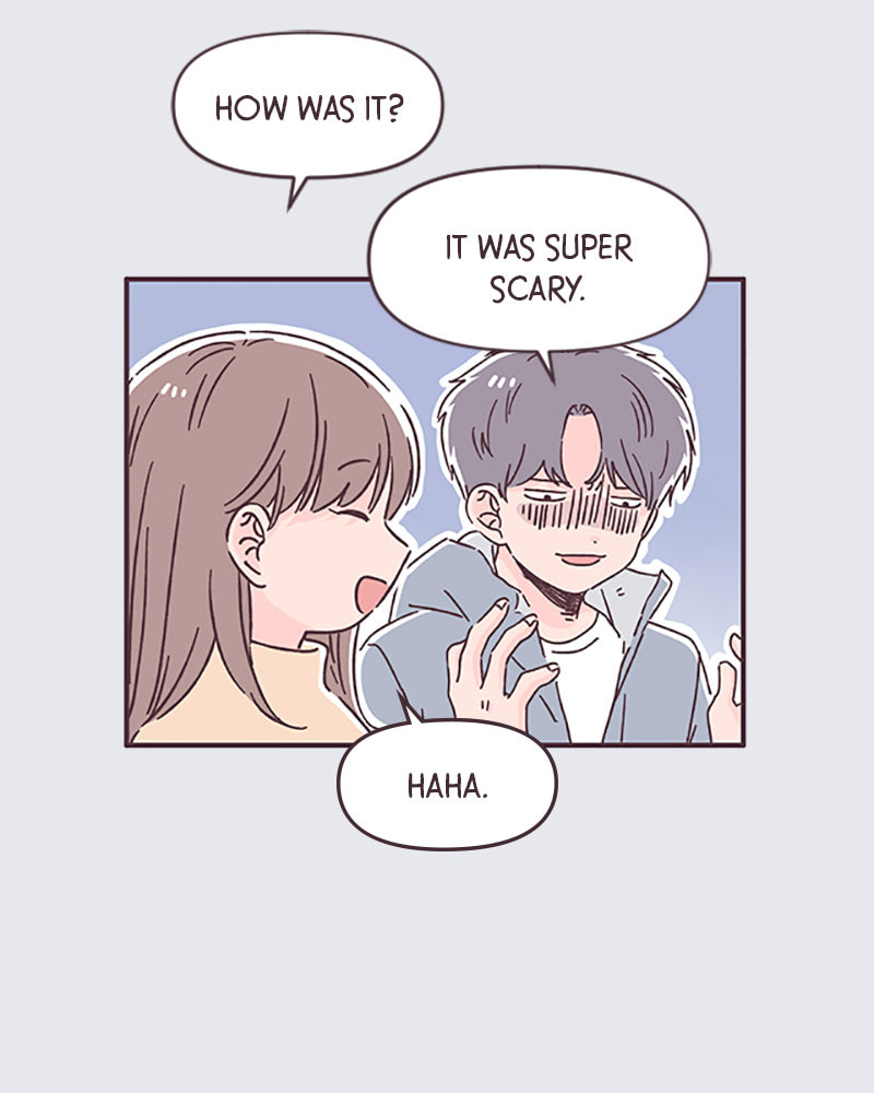 When the Day Comes Chapter 50 page 64 - 