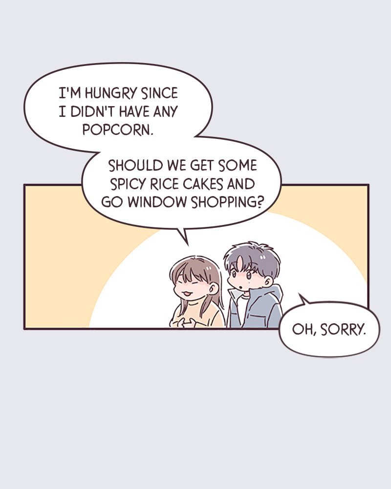When the Day Comes Chapter 50 page 65 - 