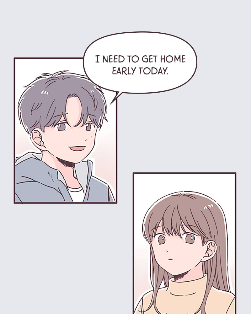 When the Day Comes Chapter 50 page 66 - 