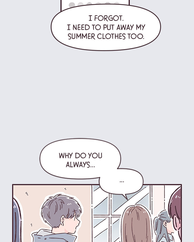 When the Day Comes Chapter 50 page 68 - 