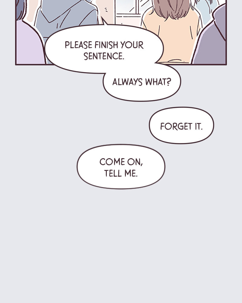 When the Day Comes Chapter 50 page 69 - 