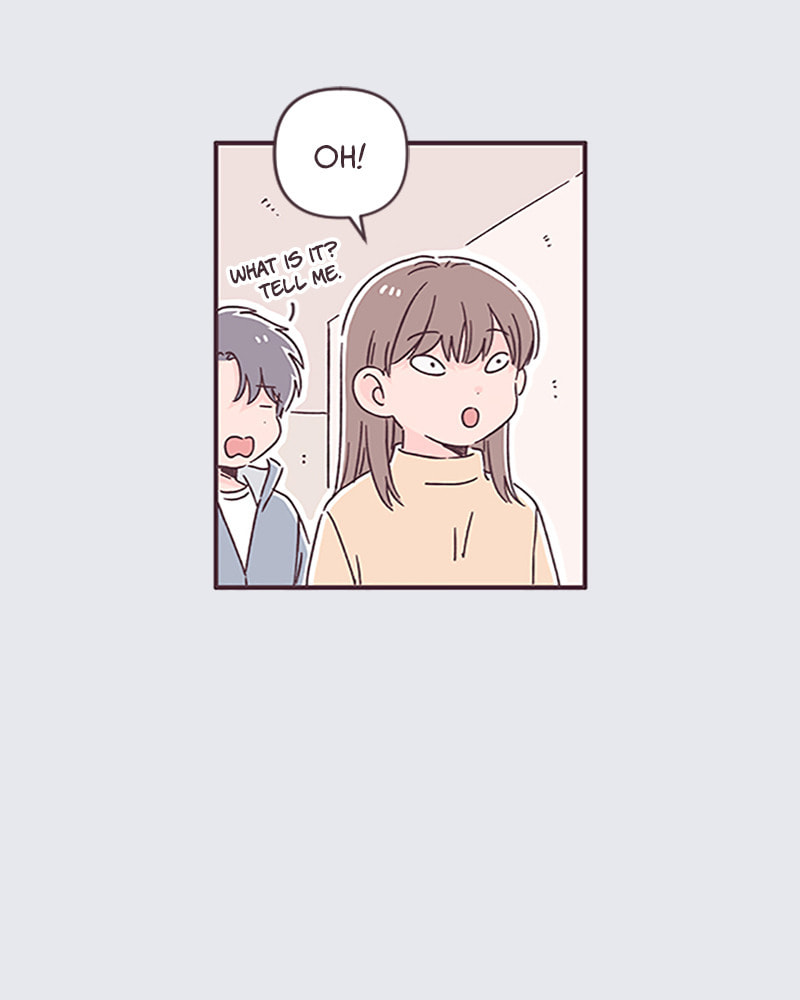 When the Day Comes Chapter 50 page 70 - 