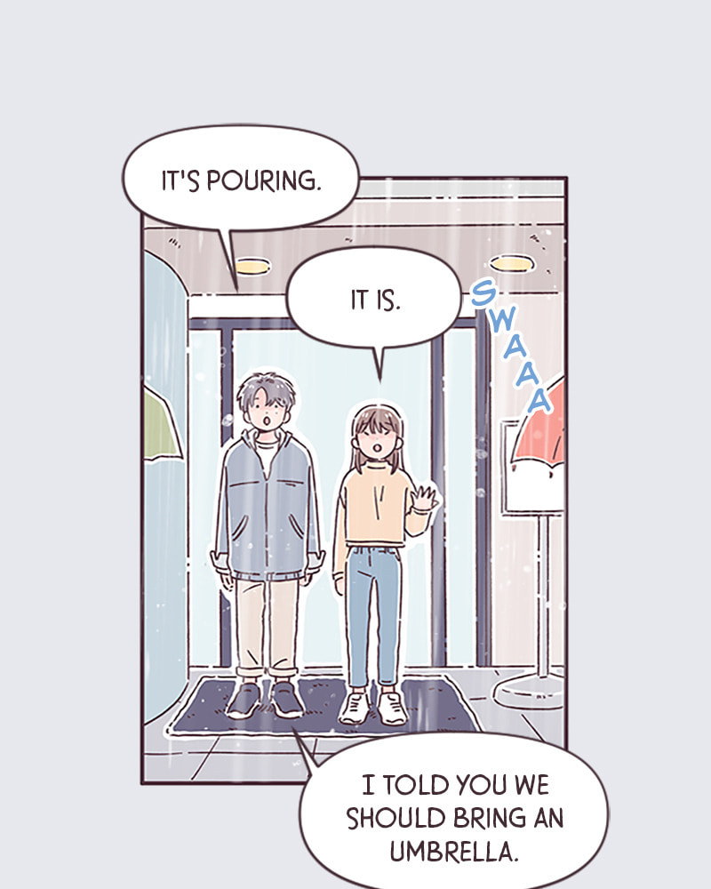 When the Day Comes Chapter 50 page 72 - 