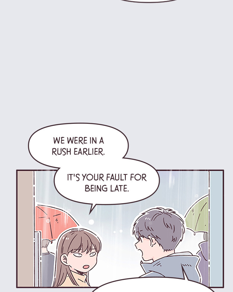 When the Day Comes Chapter 50 page 73 - 