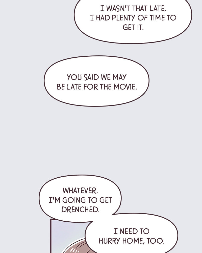 When the Day Comes Chapter 50 page 74 - 