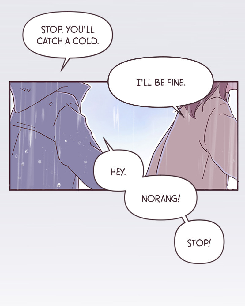 When the Day Comes Chapter 50 page 77 - 