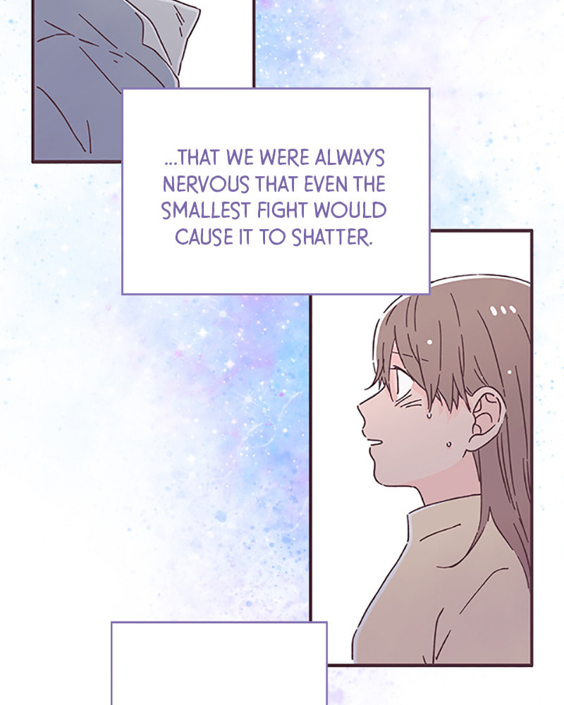When the Day Comes Chapter 50 page 84 - 
