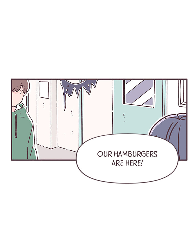 When the Day Comes Chapter 50 page 87 - 