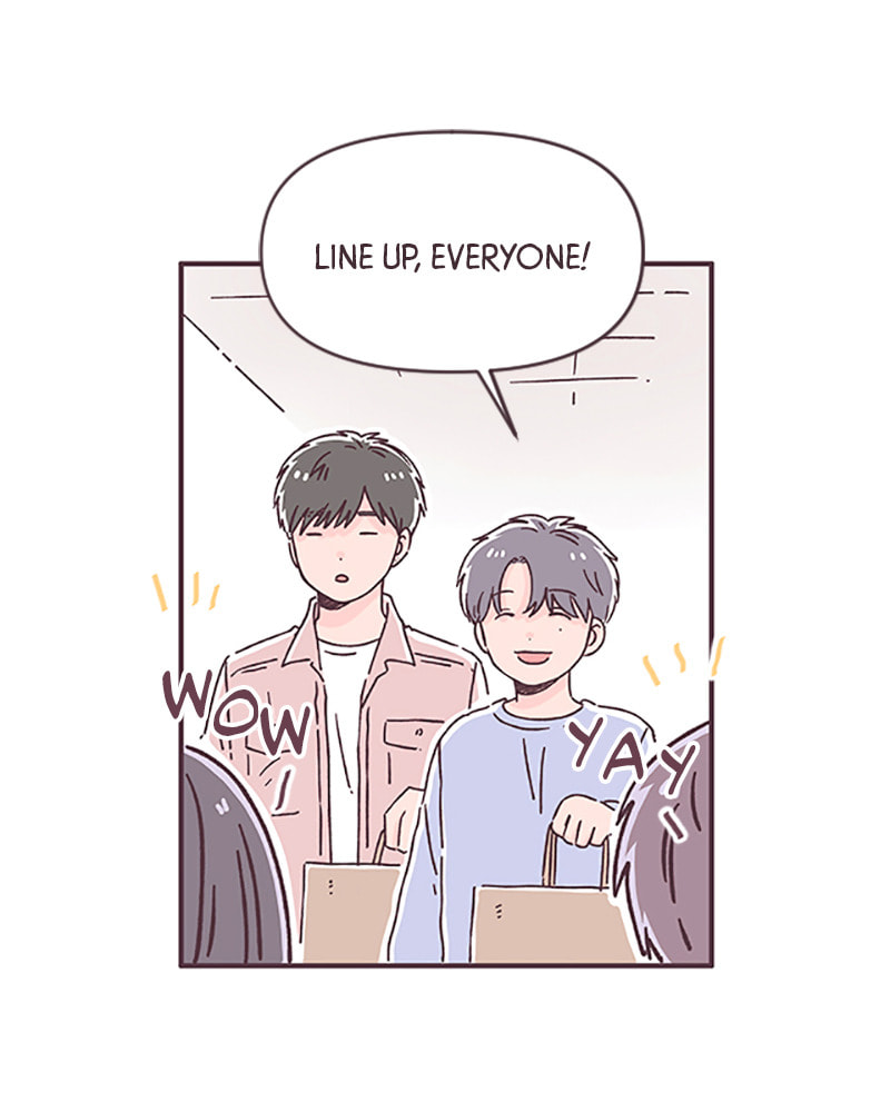 When the Day Comes Chapter 50 page 88 - 