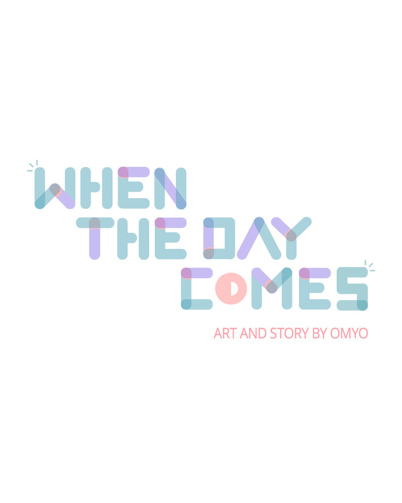 When the Day Comes Chapter 51 page 2 - 