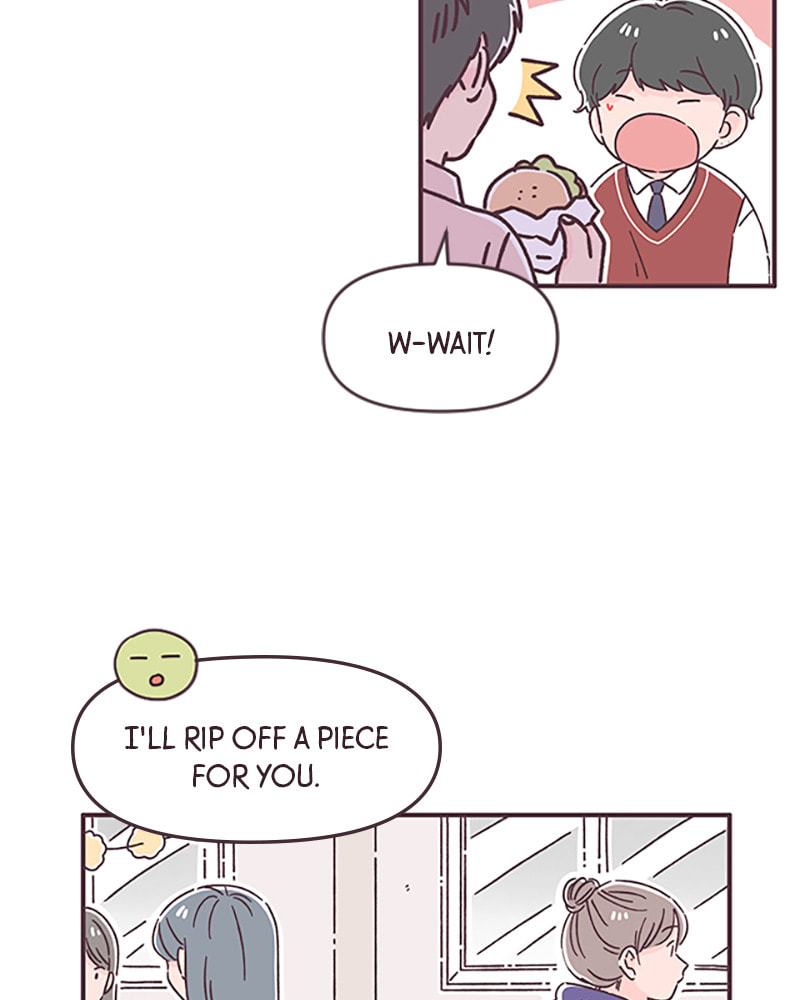 When the Day Comes Chapter 51 page 11 - 