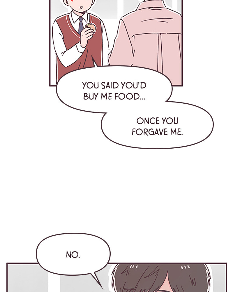 When the Day Comes Chapter 51 page 13 - 