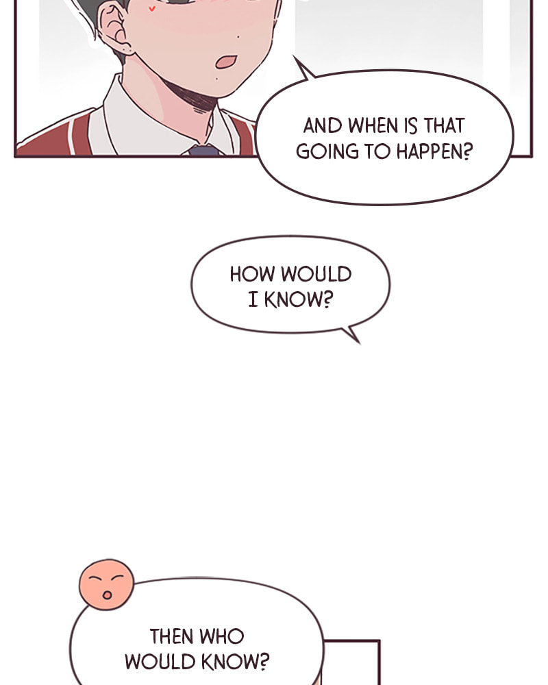 When the Day Comes Chapter 51 page 15 - 