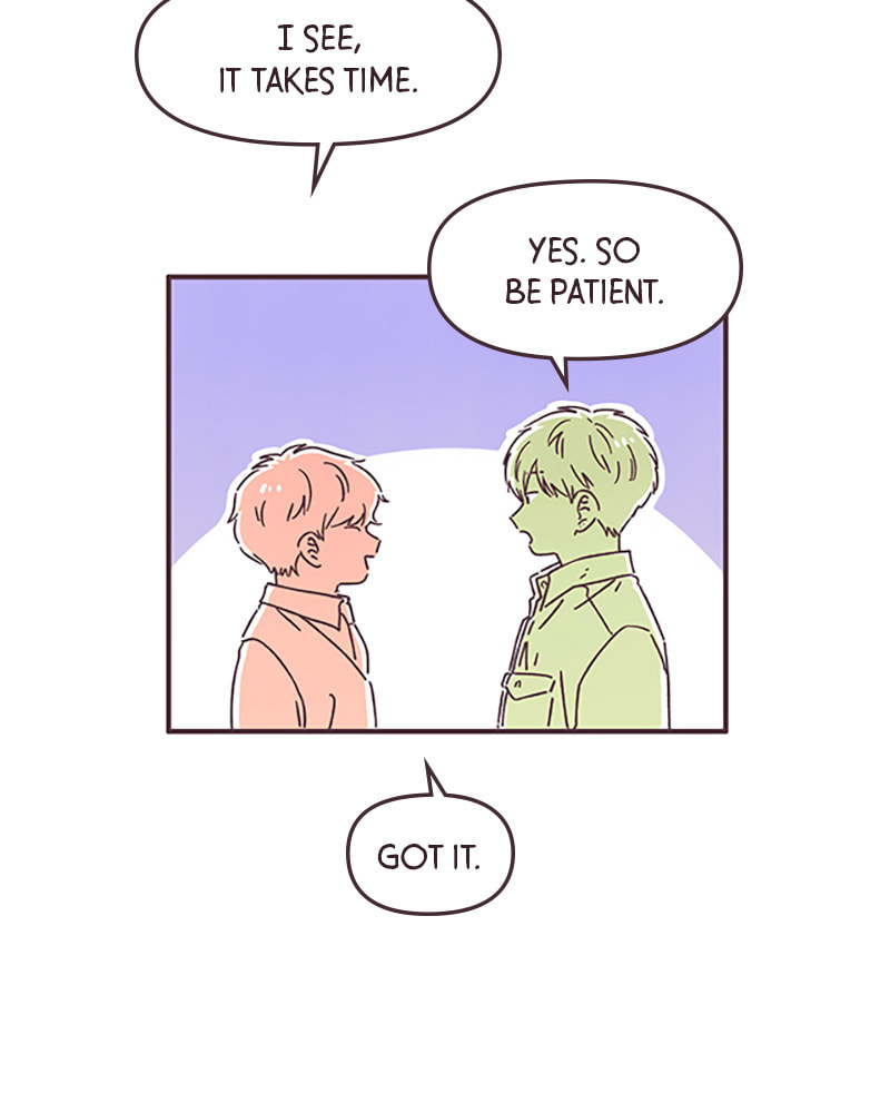 When the Day Comes Chapter 51 page 17 - 