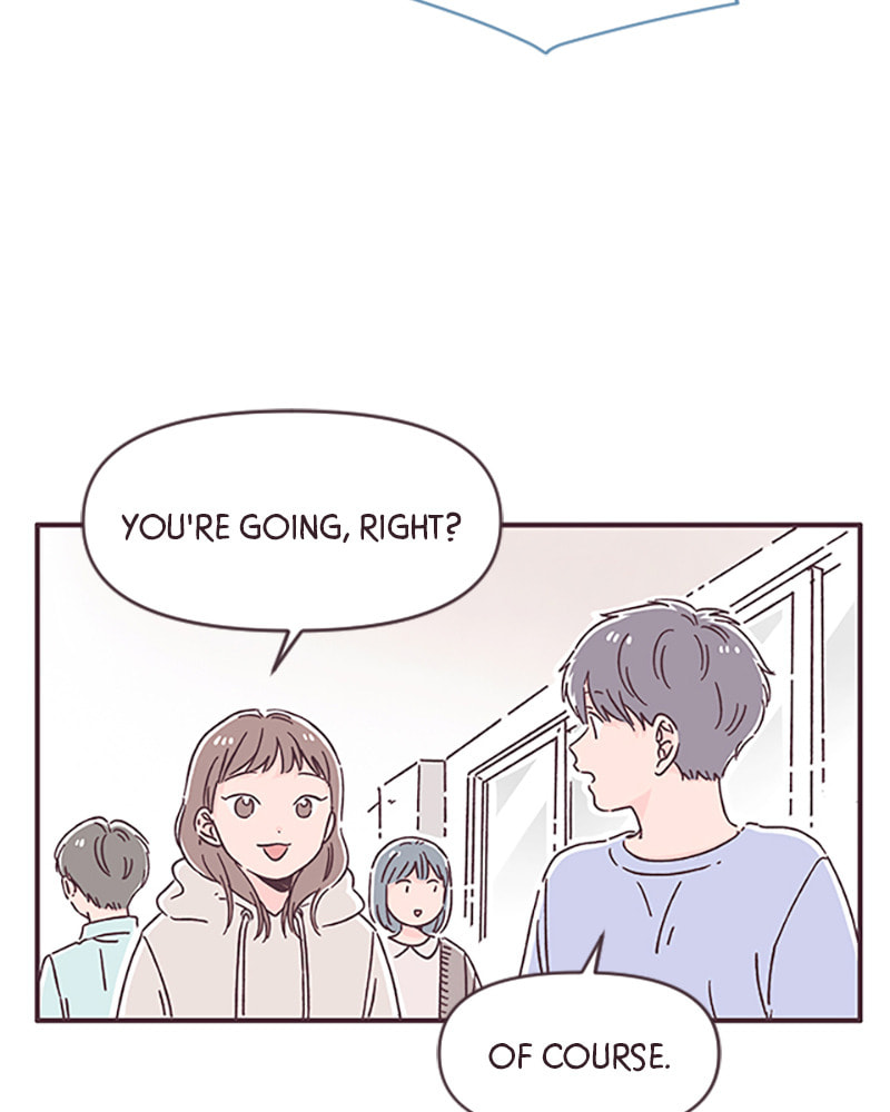 When the Day Comes Chapter 51 page 19 - 