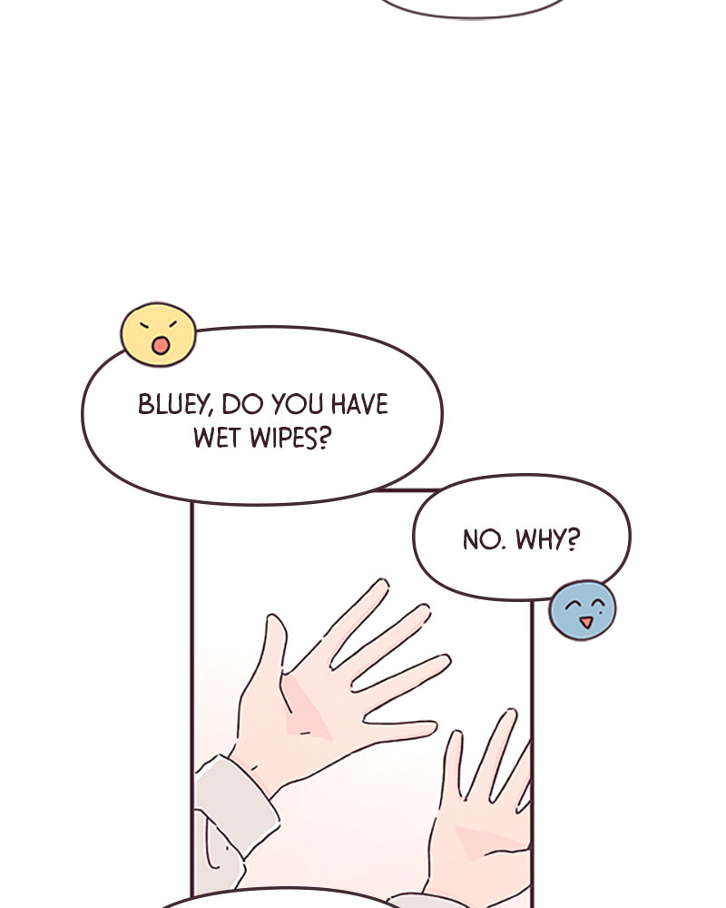 When the Day Comes Chapter 51 page 20 - 