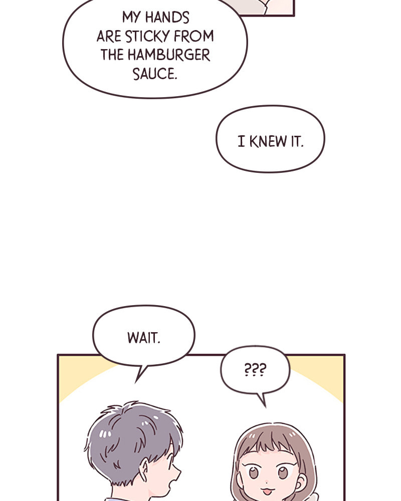 When the Day Comes Chapter 51 page 21 - 