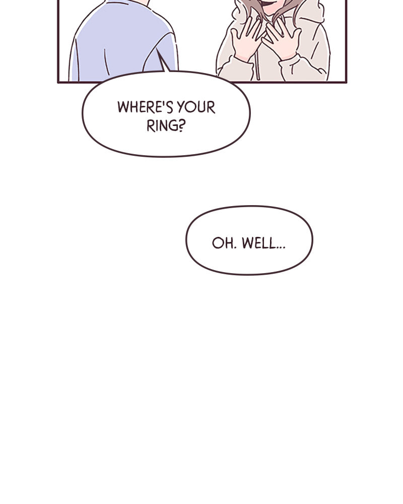 When the Day Comes Chapter 51 page 22 - 