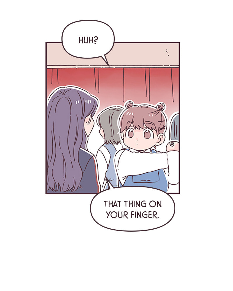 When the Day Comes Chapter 51 page 25 - 
