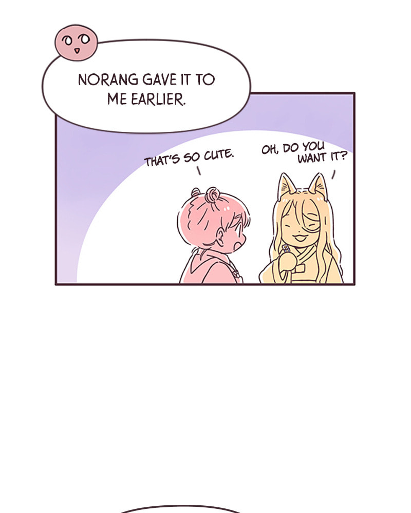 When the Day Comes Chapter 51 page 27 - 