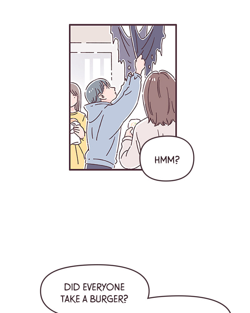 When the Day Comes Chapter 51 page 4 - 