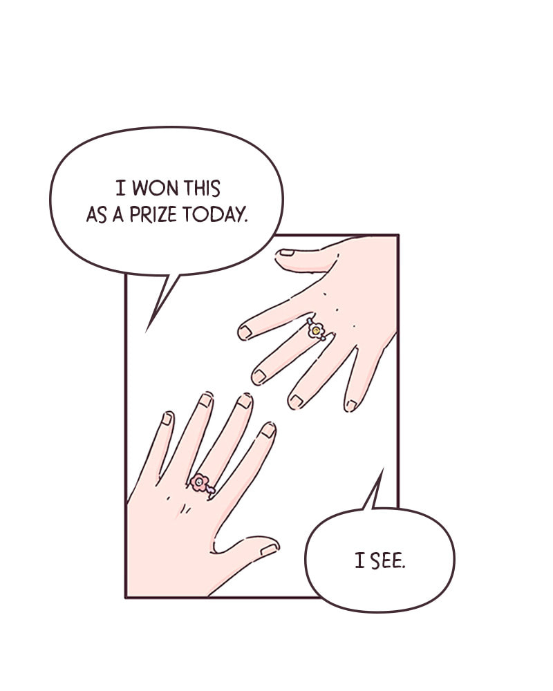 When the Day Comes Chapter 51 page 31 - 