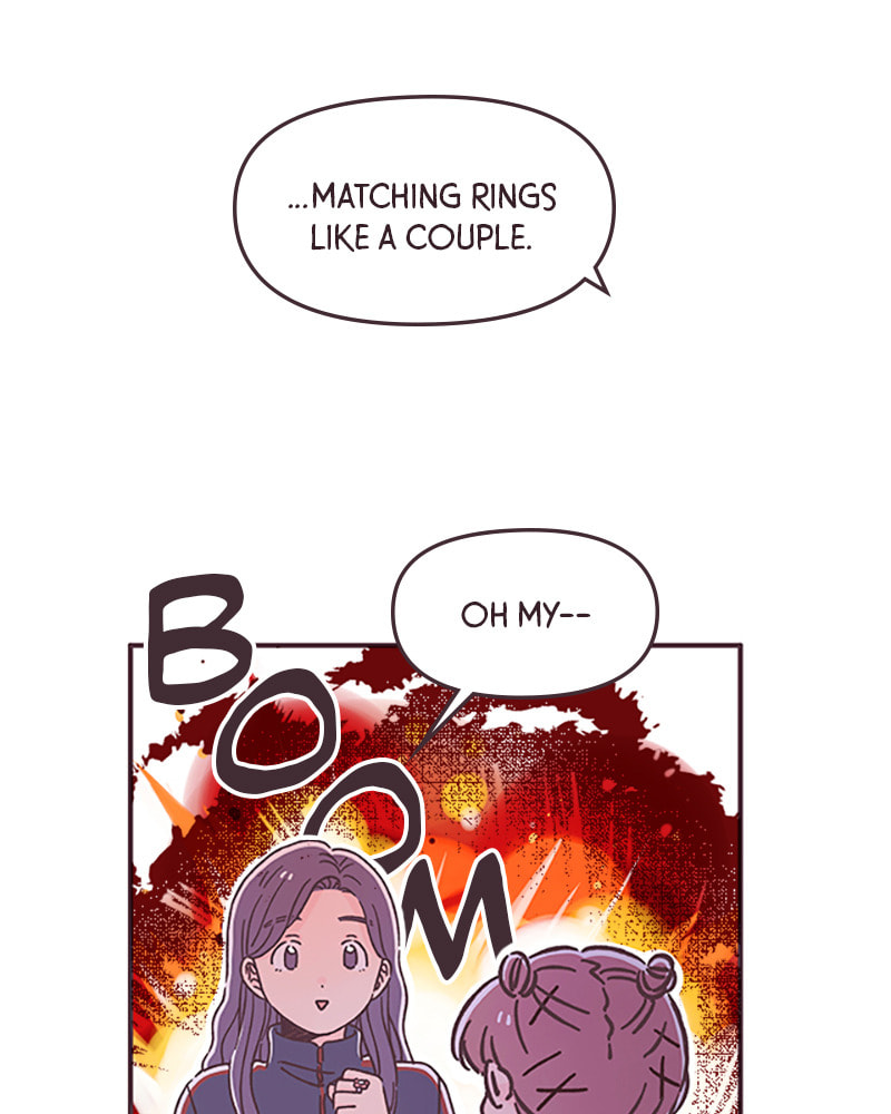 When the Day Comes Chapter 51 page 33 - 