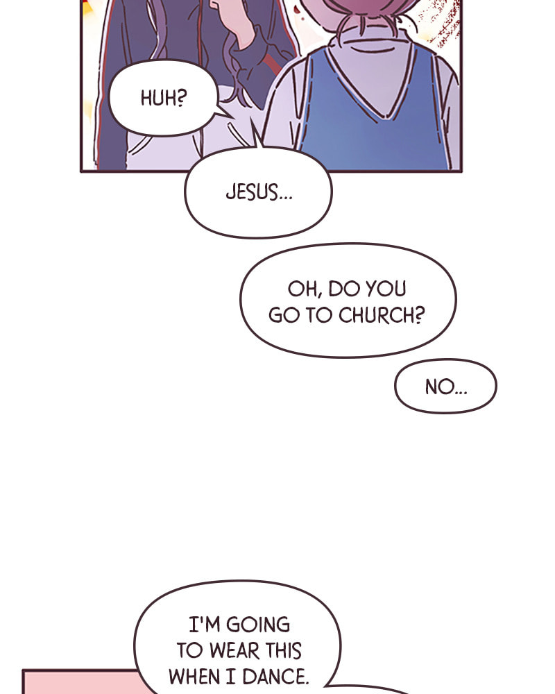 When the Day Comes Chapter 51 page 34 - 
