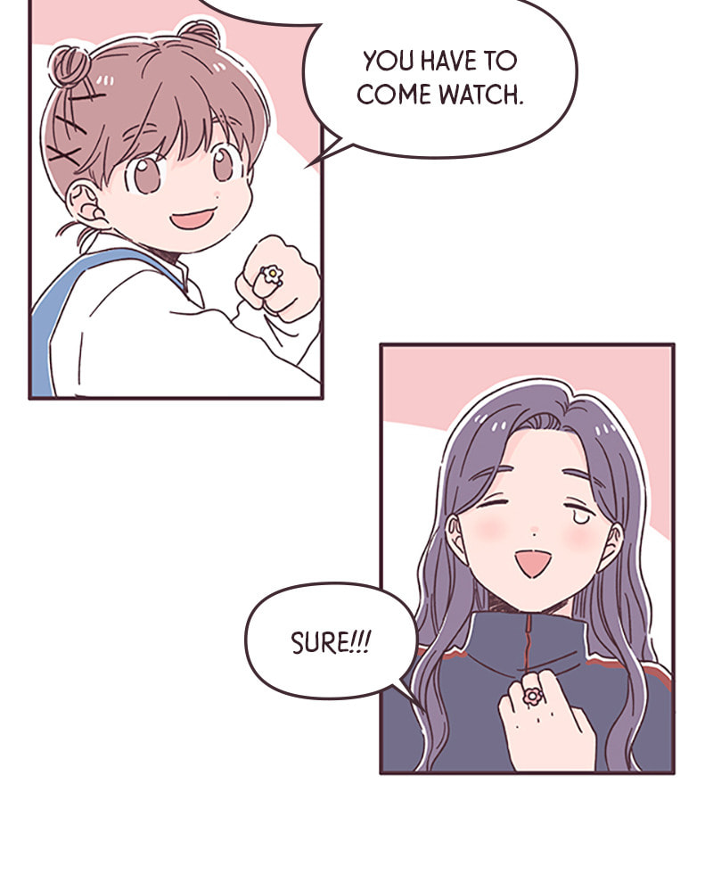 When the Day Comes Chapter 51 page 35 - 