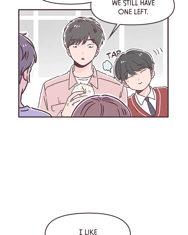 When the Day Comes Chapter 51 page 5 - 