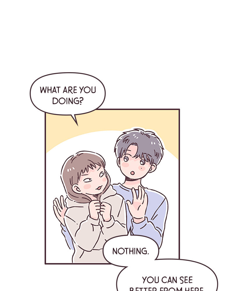 When the Day Comes Chapter 51 page 46 - 
