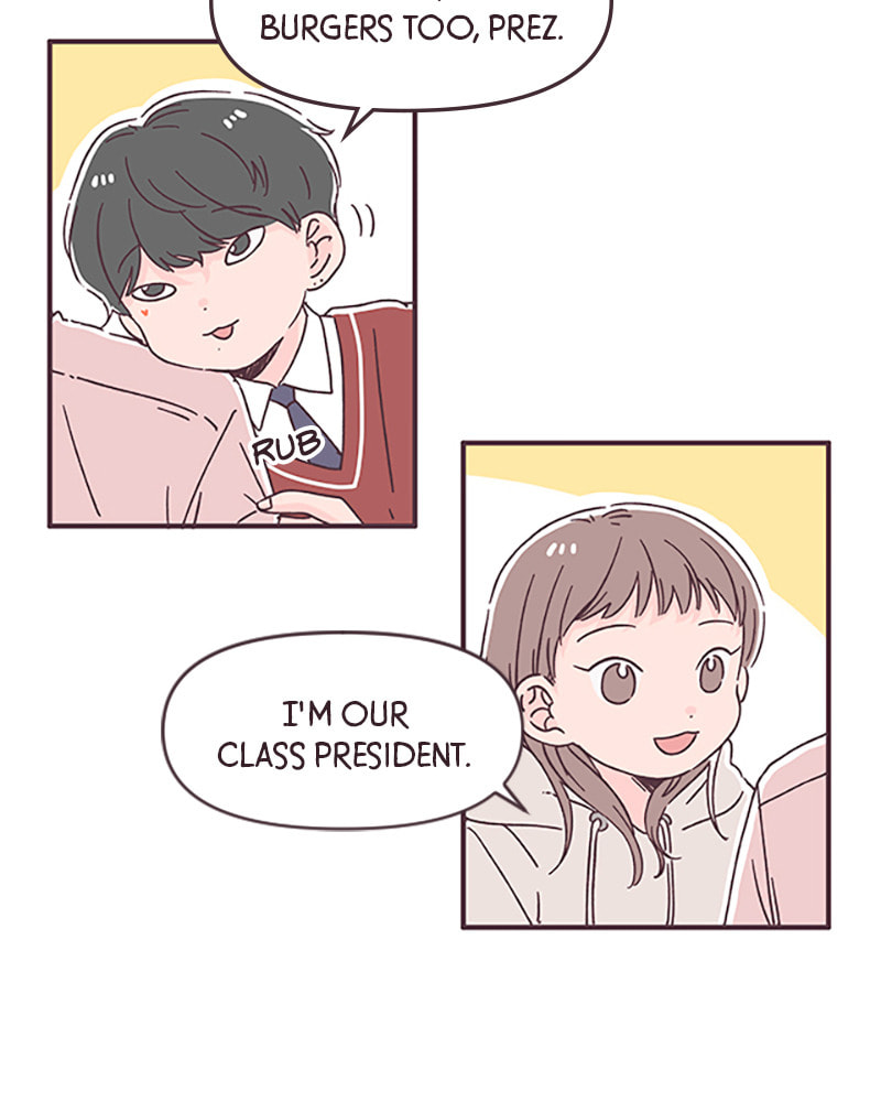 When the Day Comes Chapter 51 page 6 - 
