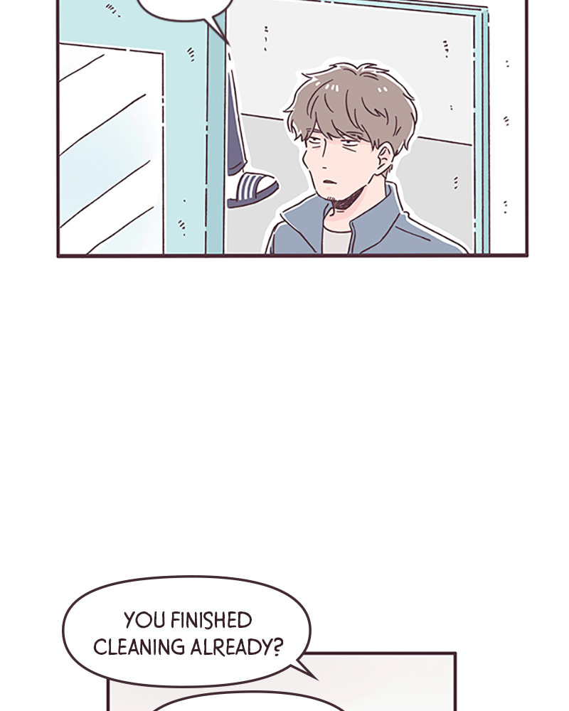 When the Day Comes Chapter 51 page 52 - 