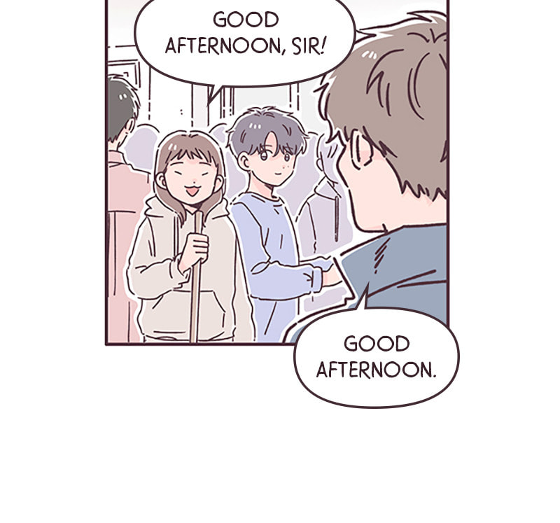 When the Day Comes Chapter 51 page 53 - 