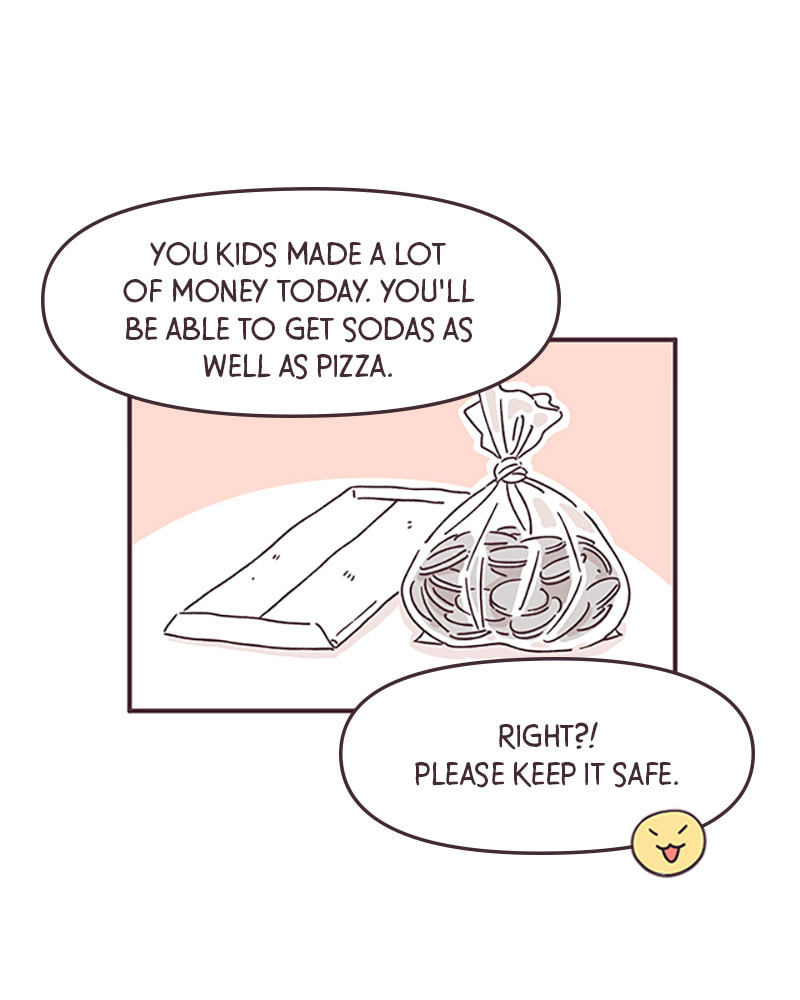 When the Day Comes Chapter 51 page 54 - 