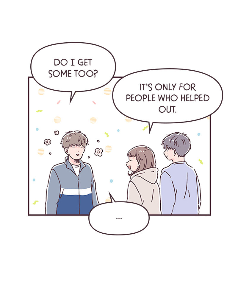 When the Day Comes Chapter 51 page 55 - 