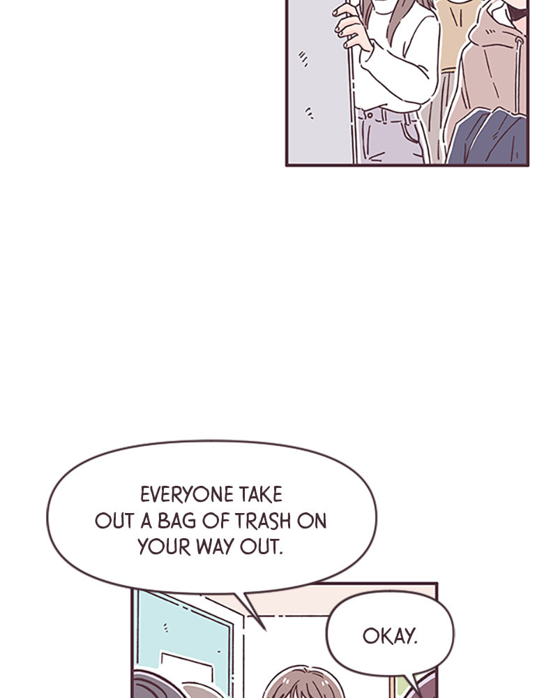 When the Day Comes Chapter 51 page 58 - 