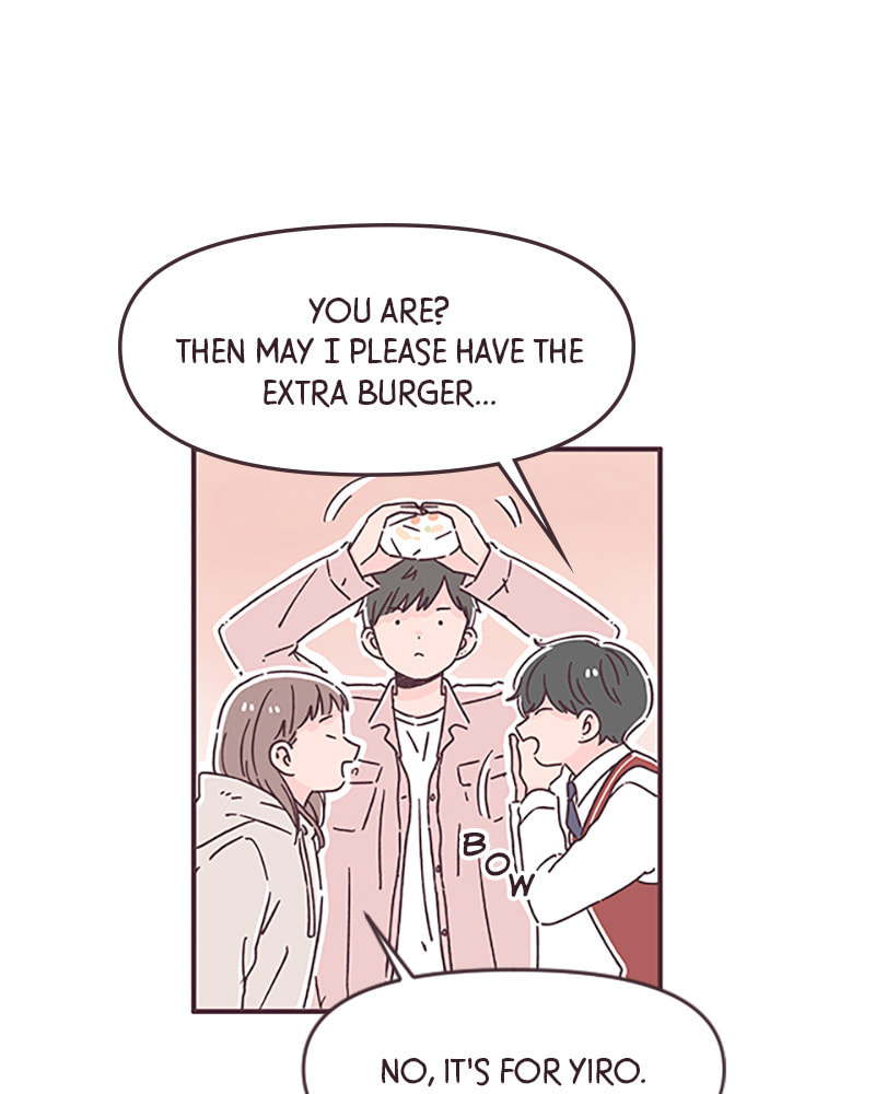When the Day Comes Chapter 51 page 7 - 