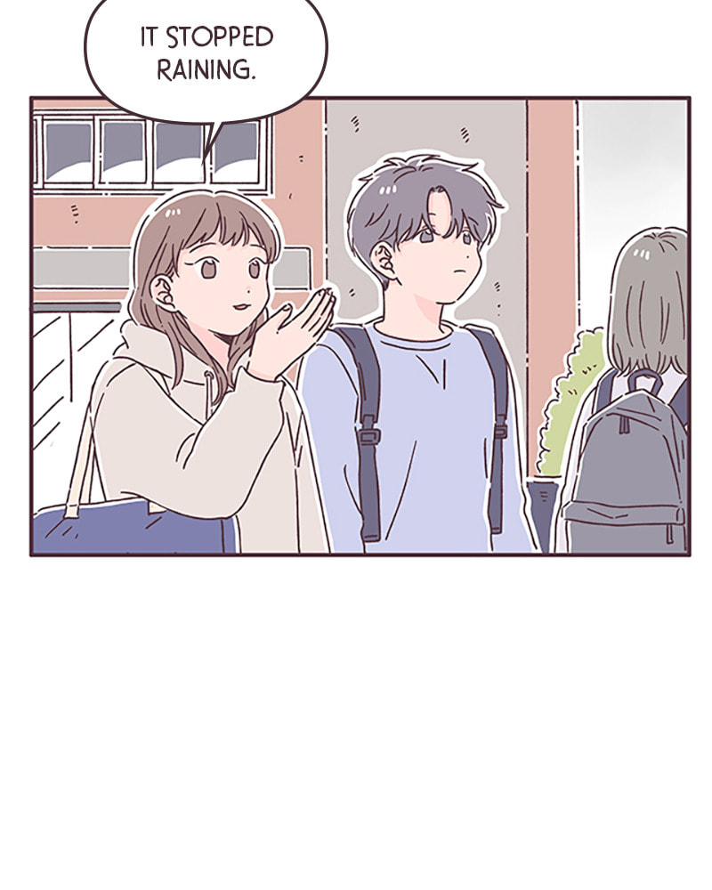 When the Day Comes Chapter 51 page 62 - 