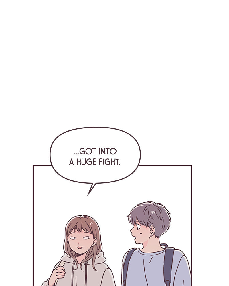 When the Day Comes Chapter 51 page 70 - 