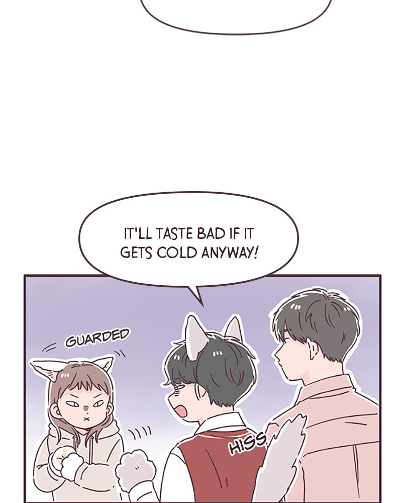 When the Day Comes Chapter 51 page 8 - 