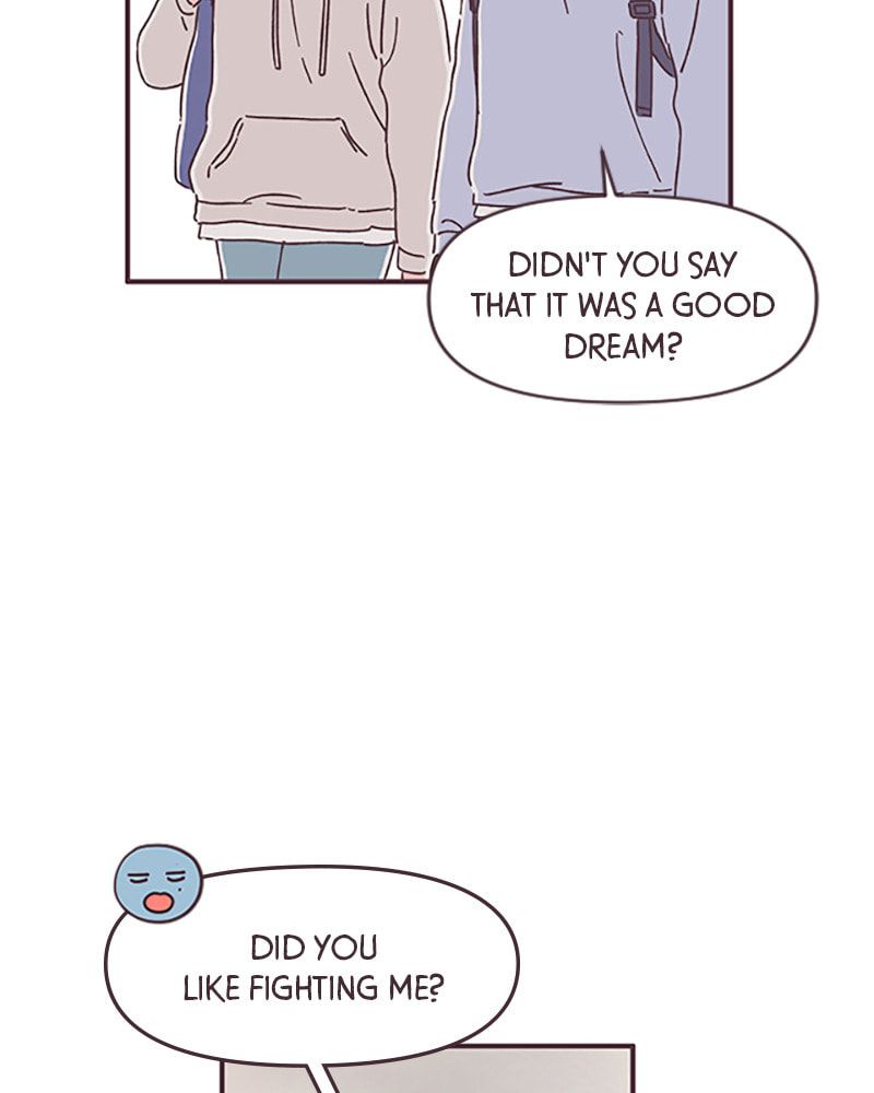 When the Day Comes Chapter 51 page 71 - 