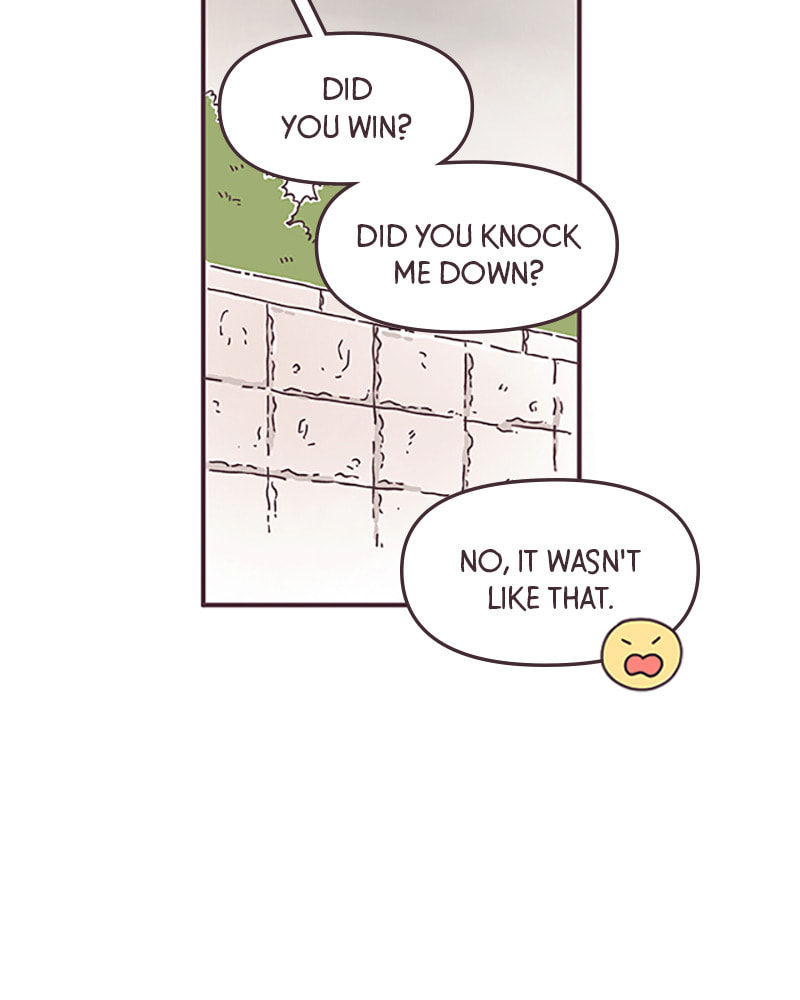 When the Day Comes Chapter 51 page 72 - 
