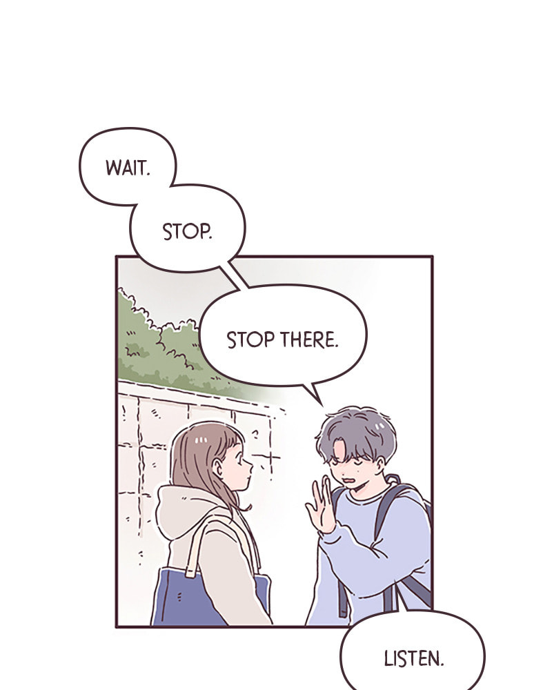 When the Day Comes Chapter 51 page 79 - 