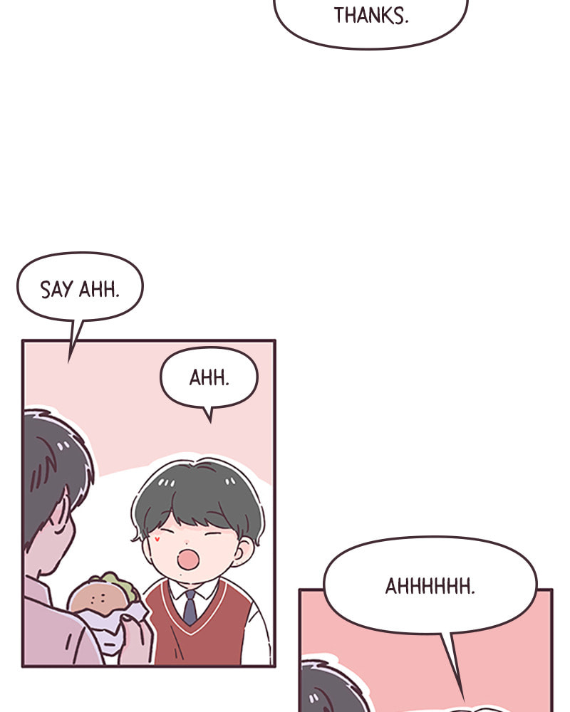 When the Day Comes Chapter 51 page 10 - 