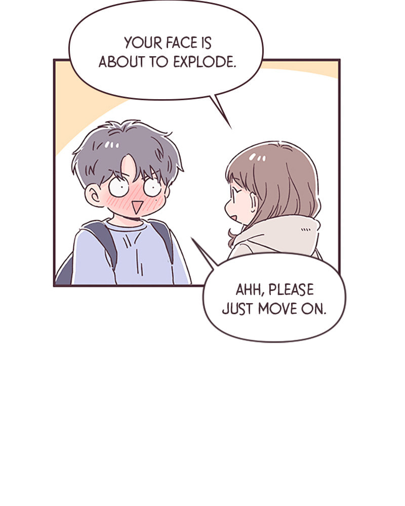 When the Day Comes Chapter 52 page 104 - 