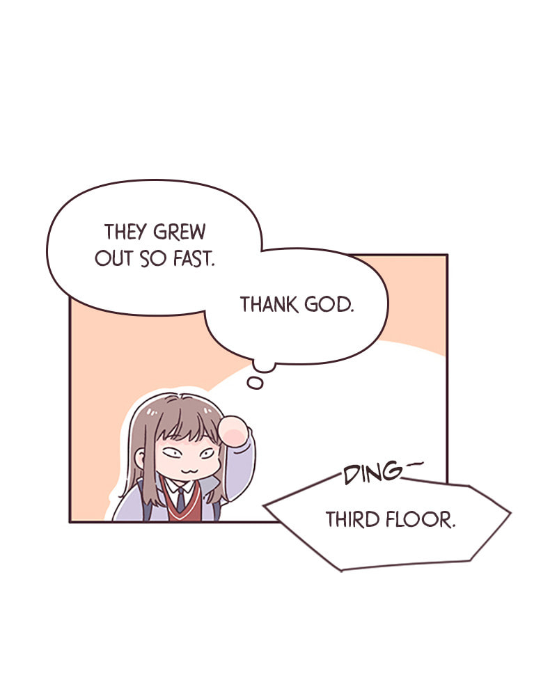 When the Day Comes Chapter 52 page 12 - 