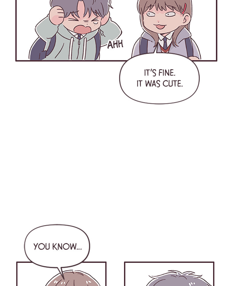 When the Day Comes Chapter 52 page 116 - 