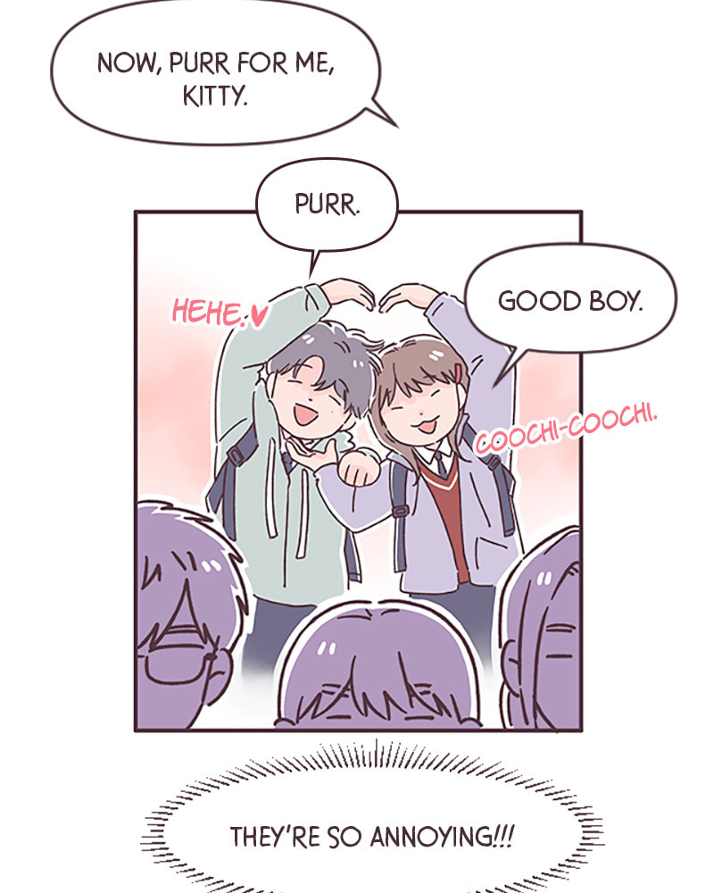 When the Day Comes Chapter 52 page 118 - 